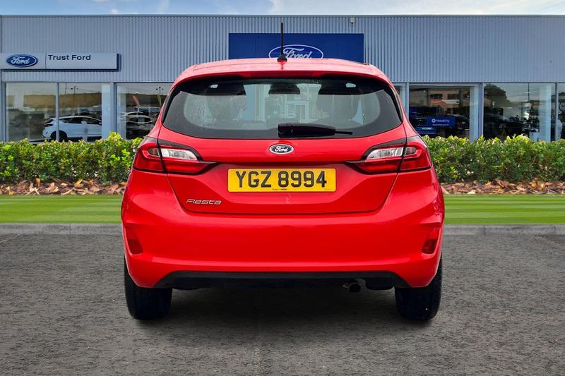 Used Ford Fiesta 2023 for sale - 77532751: Photo 7