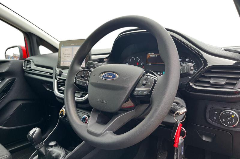 Used Ford Fiesta 2023 for sale - 77532751: Photo 9