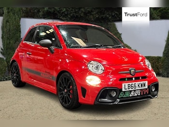 Abarth - 595