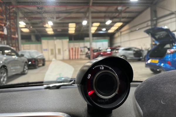 Used Abarth 595 2017 for sale - 76209465: Photo 29