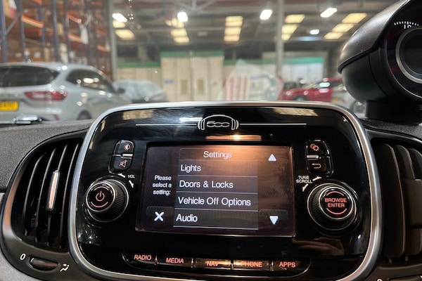 Used Abarth 595 2017 for sale - 76209465: Photo 32
