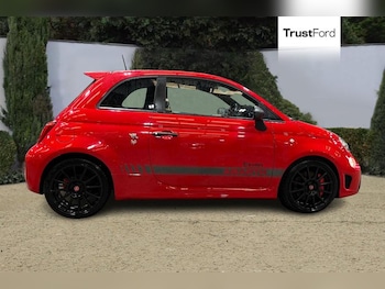 Used Abarth 595 2017 for sale - 76209465: Photo 3