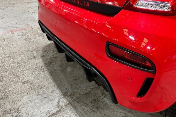 Used Abarth 595 2017 for sale - 76209465: Photo 40