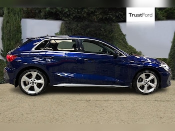 Used Audi A3 2023 for sale - 78286936: Photo