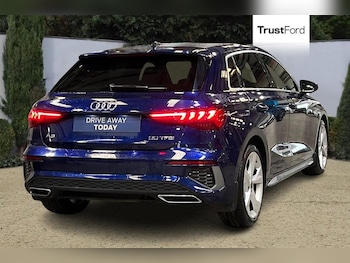 Used Audi A3 2023 for sale - 78286936: Photo