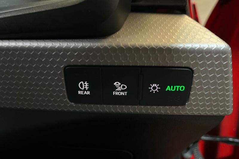 Vehicle 25