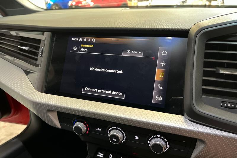 Vehicle 28