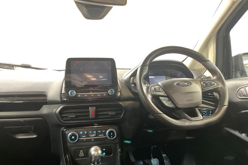 Used Ford Ecosport 2023 for sale - 77746949: Photo 10
