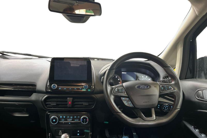 Used Ford Ecosport 2023 for sale - 77746949: Photo 11