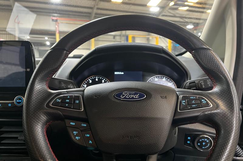 Used Ford Ecosport 2023 for sale - 77746949: Photo 12