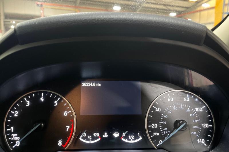 Used Ford Ecosport 2023 for sale - 77746949: Photo 13