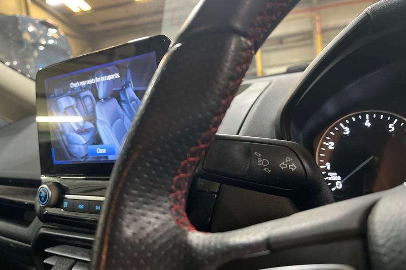 Used Ford Ecosport 2023 for sale - 77746949: Photo 14