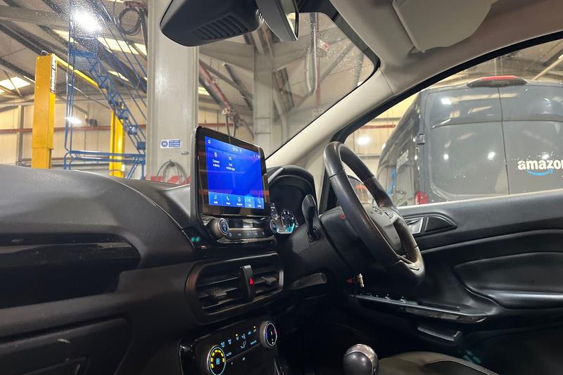 Used Ford Ecosport 2023 for sale - 77746949: Photo 18