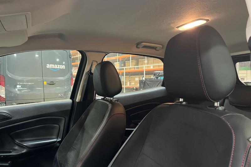 Used Ford Ecosport 2023 for sale - 77746949: Photo 19