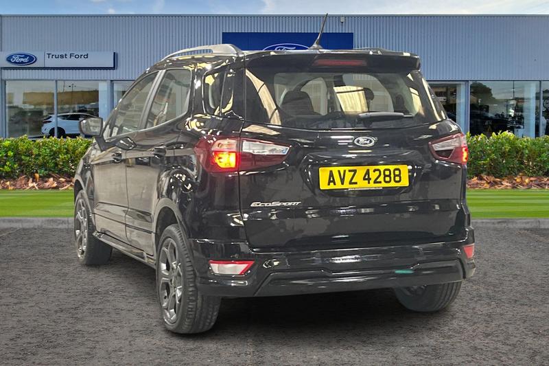 Used Ford Ecosport 2023 for sale - 77746949: Photo 2