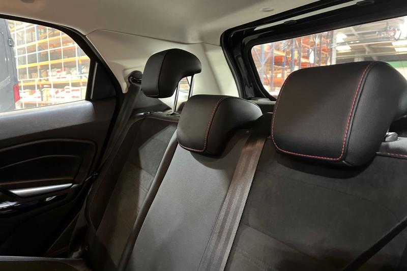 Used Ford Ecosport 2023 for sale - 77746949: Photo 20