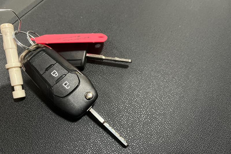 Used Ford Ecosport 2023 for sale - 77746949: Photo 22