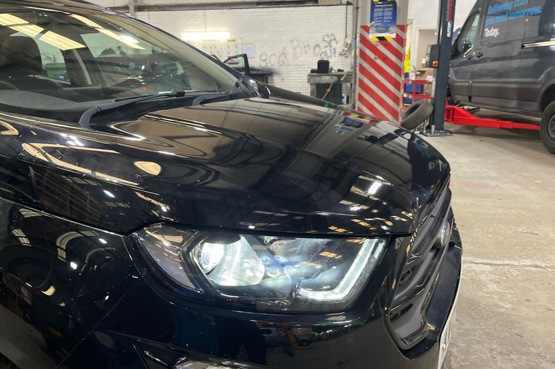 Used Ford Ecosport 2023 for sale - 77746949: Photo 23