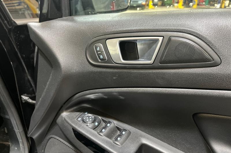Used Ford Ecosport 2023 for sale - 77746949: Photo 25