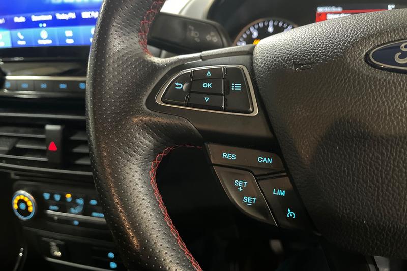 Used Ford Ecosport 2023 for sale - 77746949: Photo 28