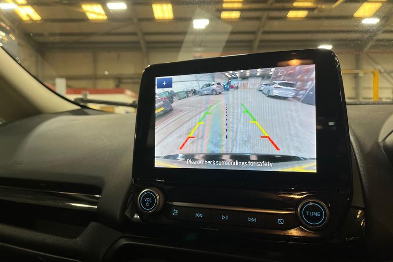 Used Ford Ecosport 2023 for sale - 77746949: Photo 29