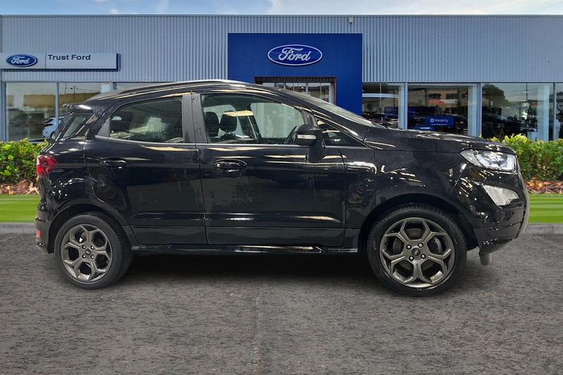 Used Ford Ecosport 2023 for sale - 77746949: Photo 3