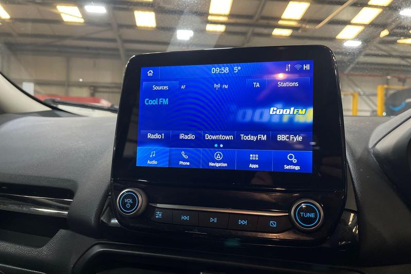 Used Ford Ecosport 2023 for sale - 77746949: Photo 31