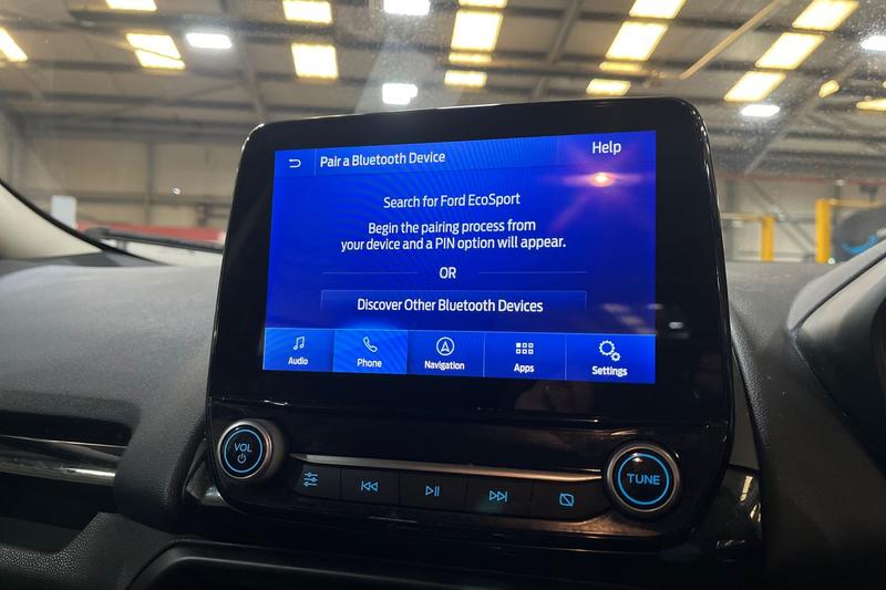 Used Ford Ecosport 2023 for sale - 77746949: Photo 32