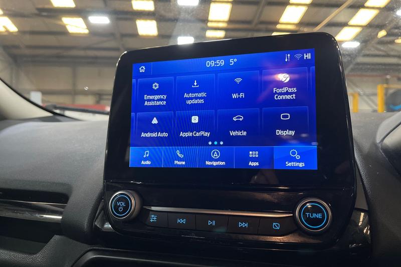 Used Ford Ecosport 2023 for sale - 77746949: Photo 36