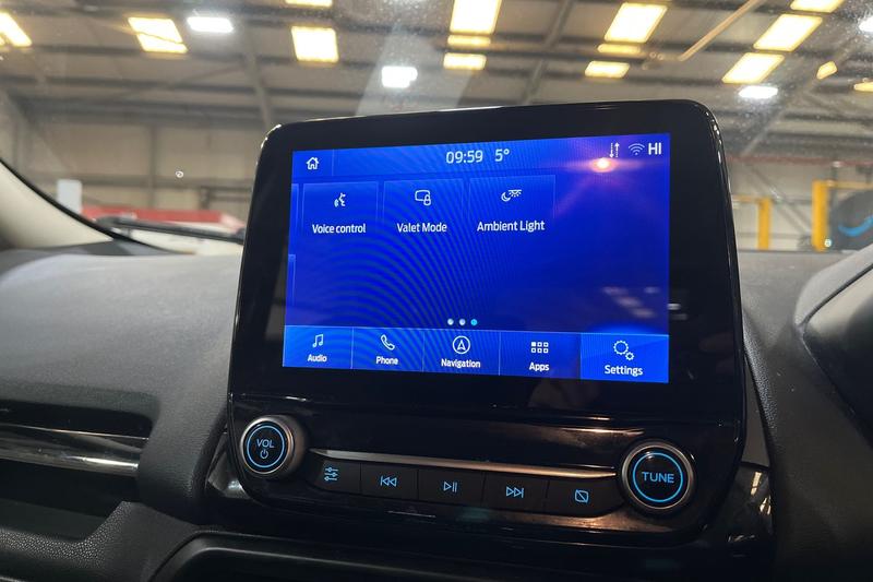 Used Ford Ecosport 2023 for sale - 77746949: Photo 37