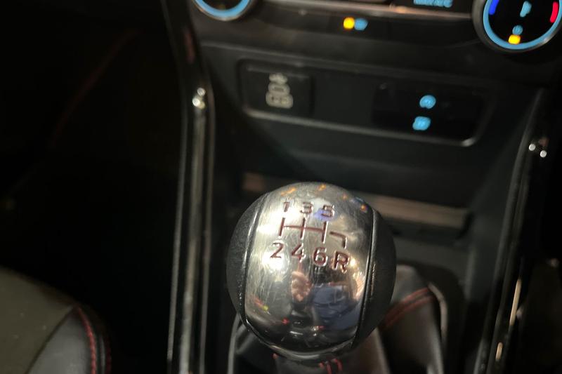 Used Ford Ecosport 2023 for sale - 77746949: Photo 38