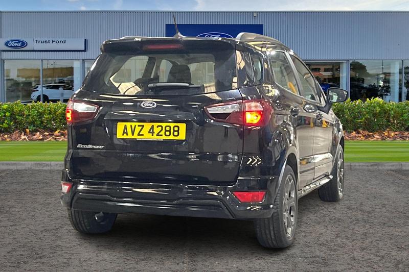 Used Ford Ecosport 2023 for sale - 77746949: Photo 4