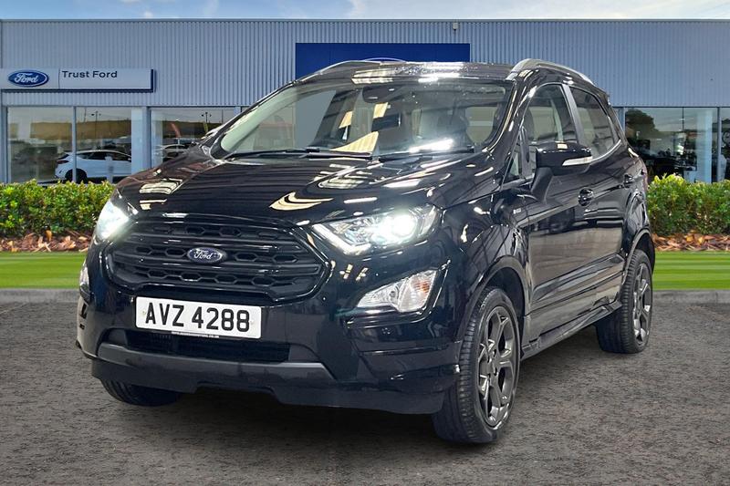 Used Ford Ecosport 2023 for sale - 77746949: Photo 5