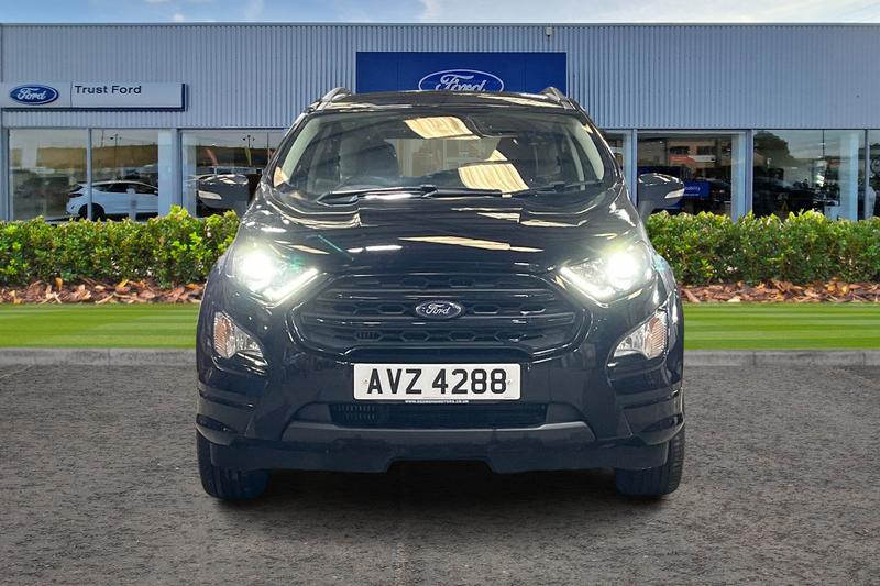 Used Ford Ecosport 2023 for sale - 77746949: Photo 6