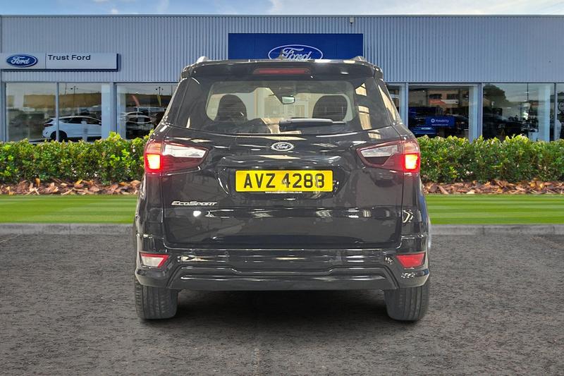Used Ford Ecosport 2023 for sale - 77746949: Photo 7