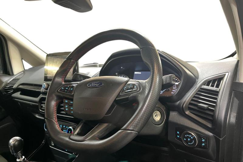 Used Ford Ecosport 2023 for sale - 77746949: Photo 9