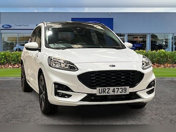 Used Ford Kuga 2023 for sale - 78838569: Photo