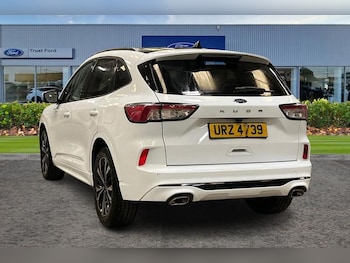 Used Ford Kuga 2023 for sale - 78838569: Photo
