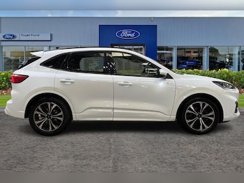 Used Ford Kuga 2023 for sale - 78838569: Photo