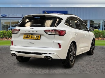 Used Ford Kuga 2023 for sale - 78838569: Photo
