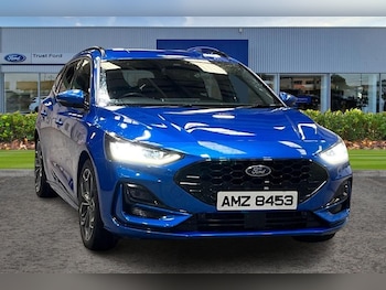 Used Ford Focus 2023 for sale - 78867919: Photo