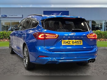 Used Ford Focus 2023 for sale - 78867919: Photo