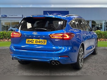 Used Ford Focus 2023 for sale - 78867919: Photo