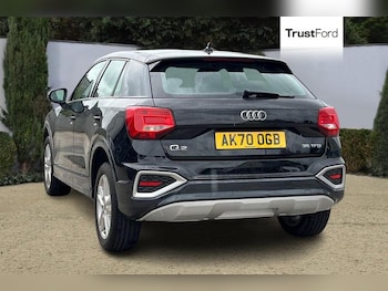 Used Audi Q2 2020 for sale - 79094435: Photo