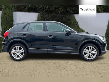Used Audi Q2 2020 for sale - 79094435: Photo