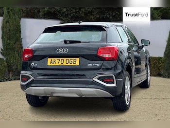 Used Audi Q2 2020 for sale - 79094435: Photo