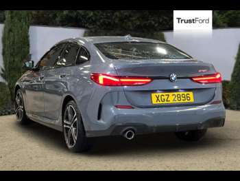 Used BMW 2 Series 2022 for sale - 75288961: Photo