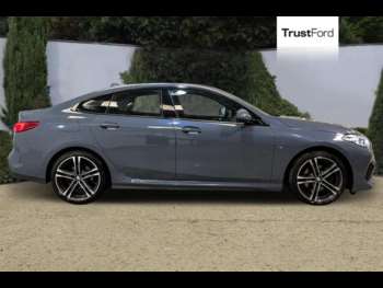 Used BMW 2 Series 2022 for sale - 75288961: Photo