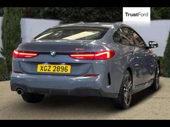 Used BMW 2 Series 2022 for sale - 75288961: Photo