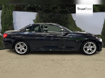 Used BMW 4 Series 2018 for sale - 79630381: Photo